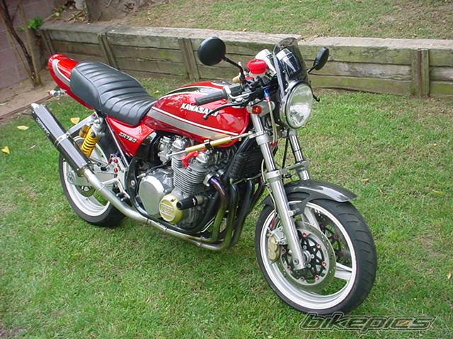 Bike Photo 44488