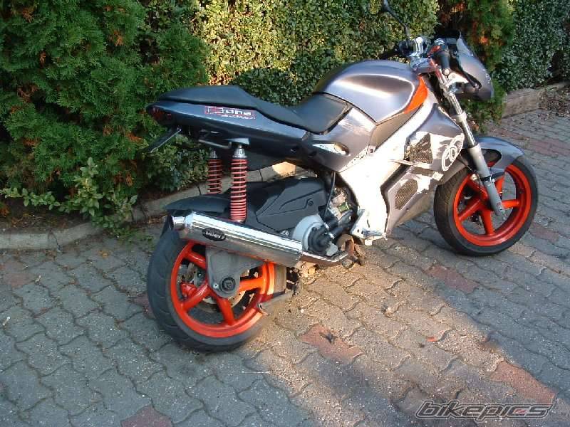 Bike Photo 444880
