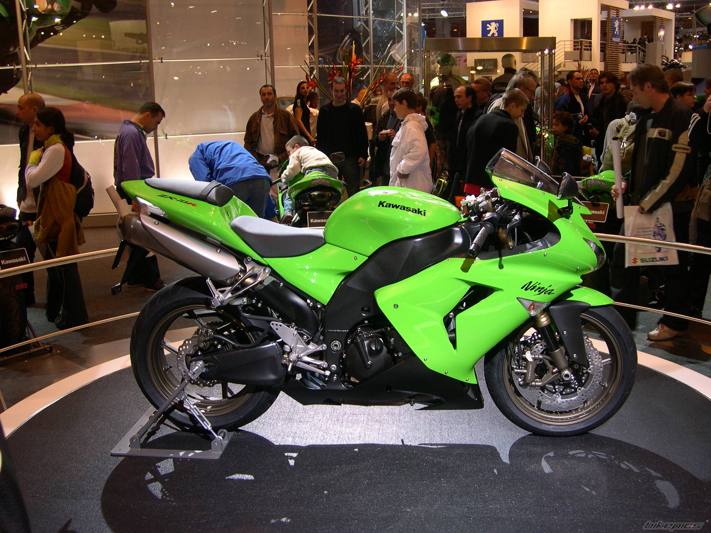 Bike Photo 444882