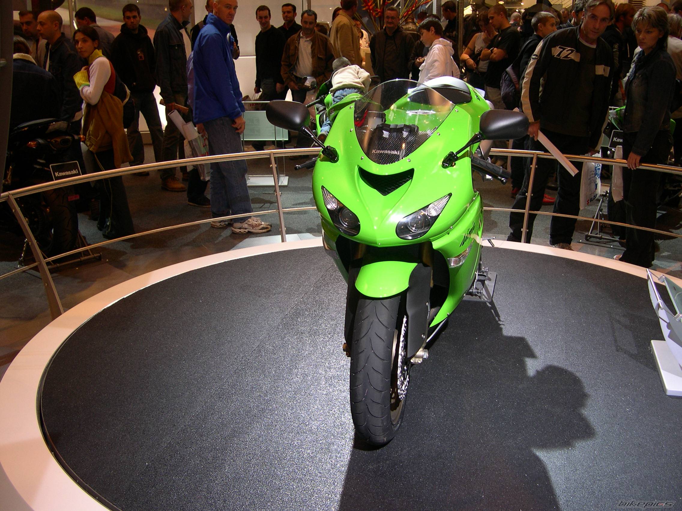 Bike Photo 444886