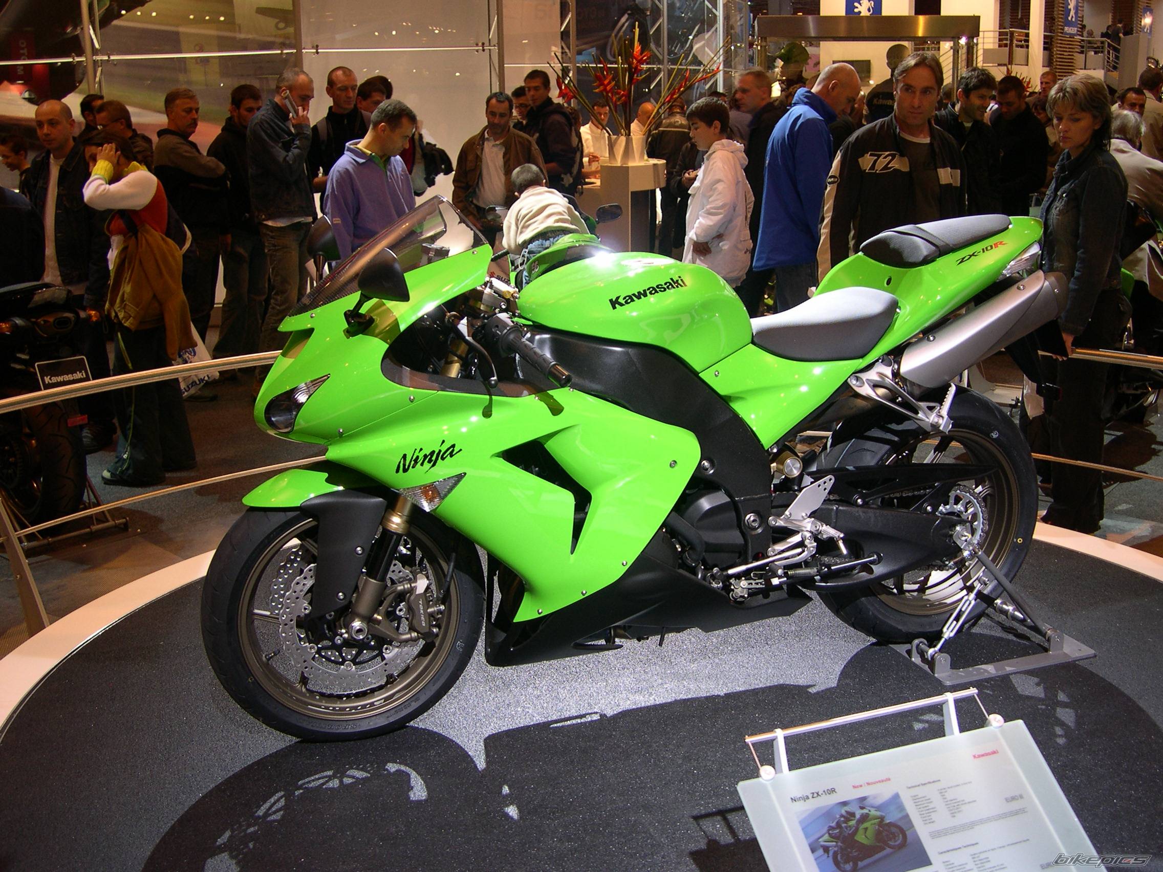 Bike Photo 444889