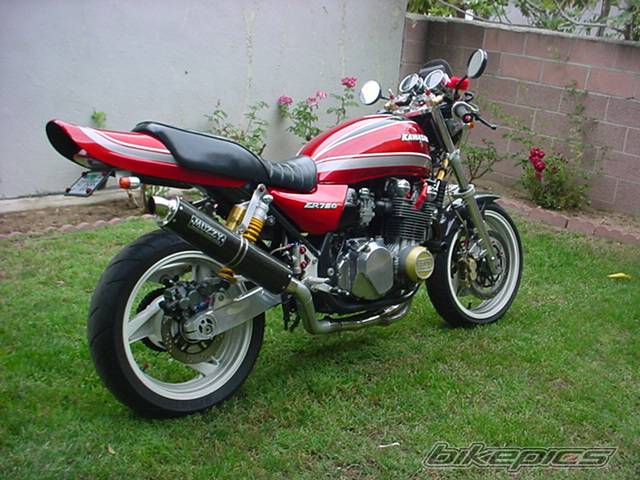Bike Photo 44489