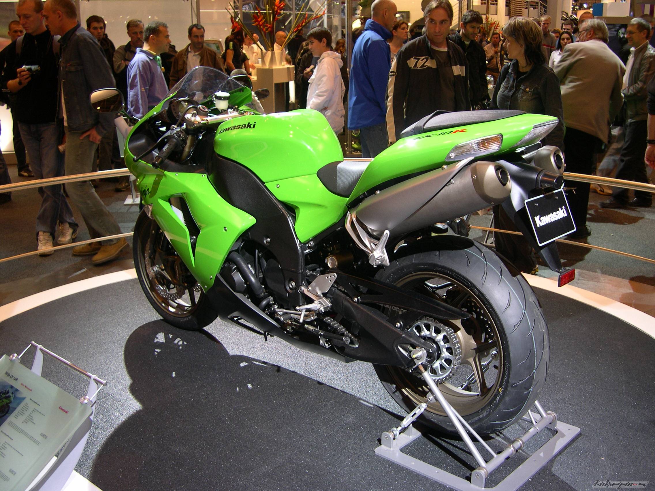 Bike Photo 444892