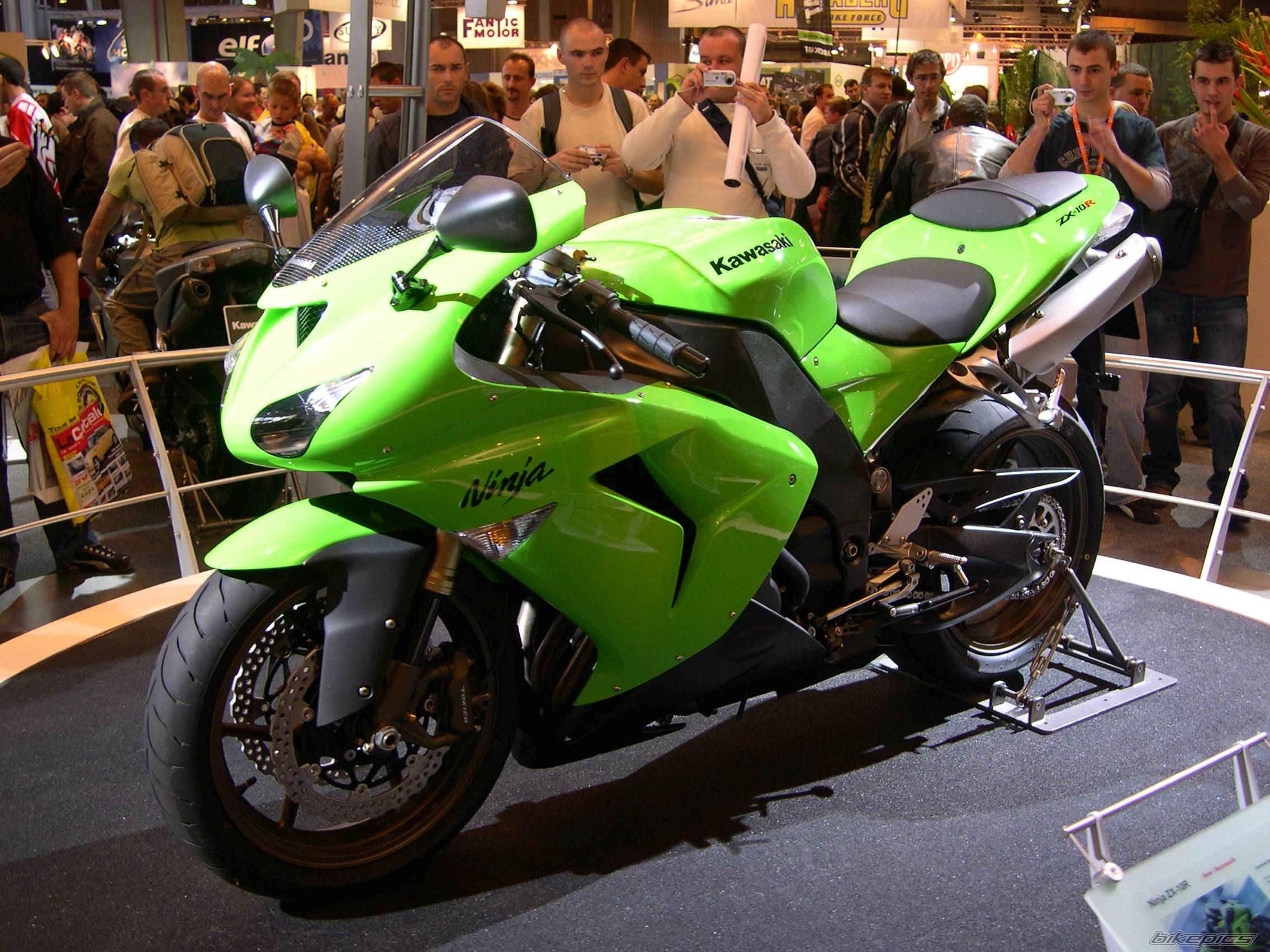 Bike Photo 444896