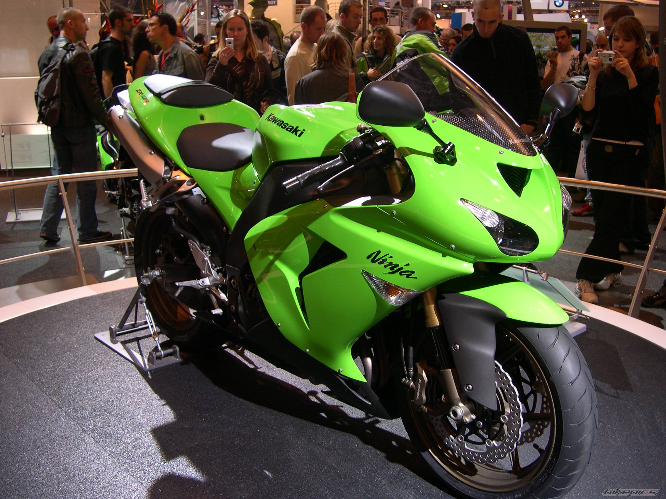 Bike Photo 444902