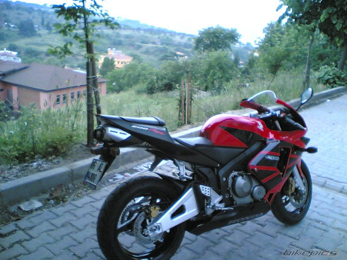 Bike Photo 444914