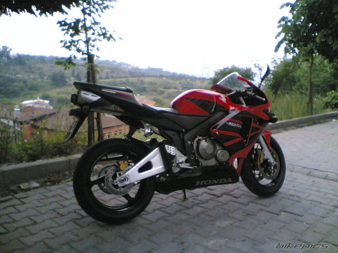 Bike Photo 444915