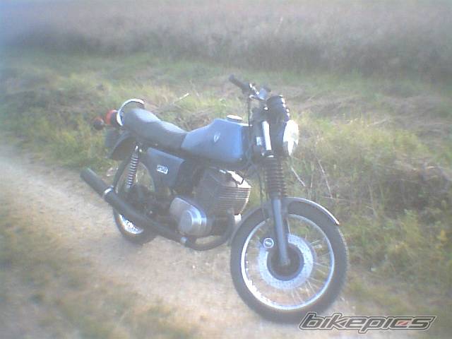 Bike Photo 444916
