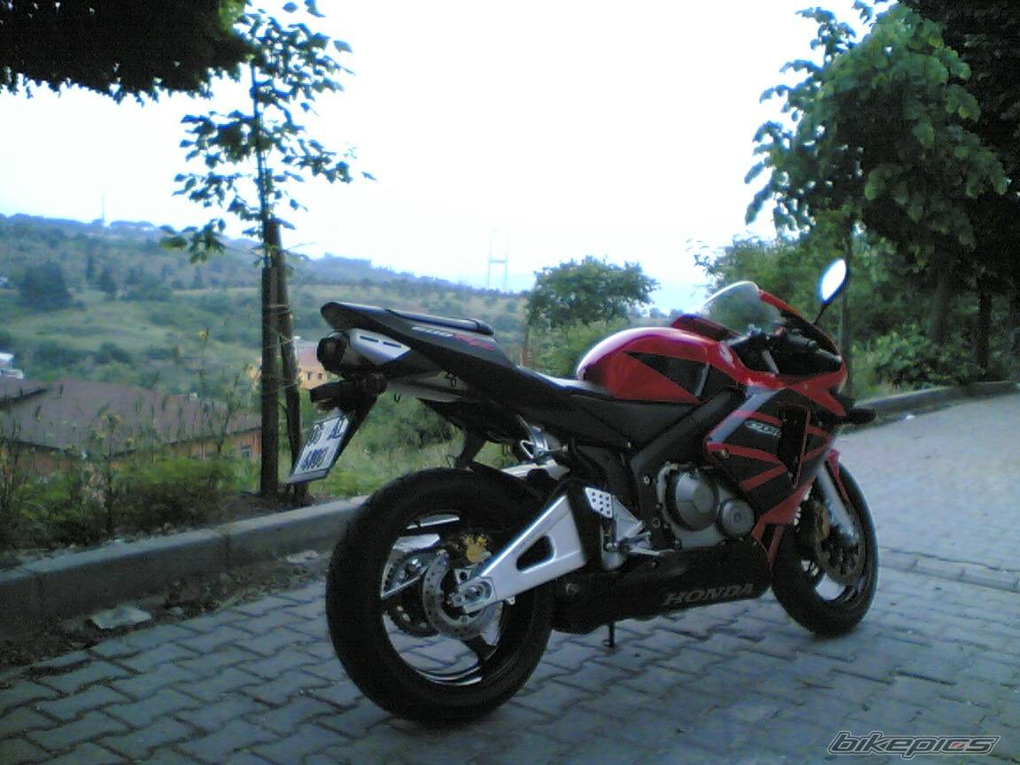 Bike Photo 444917