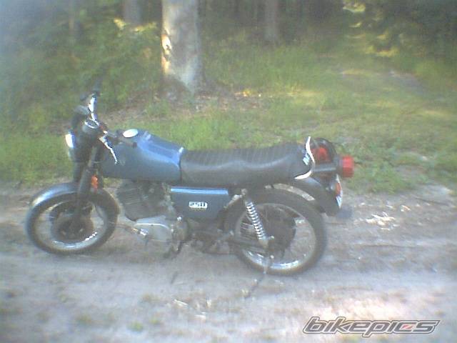 Bike Photo 444919