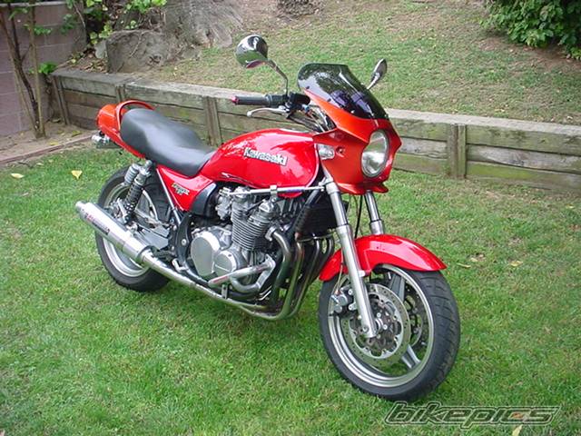 Bike Photo 44492