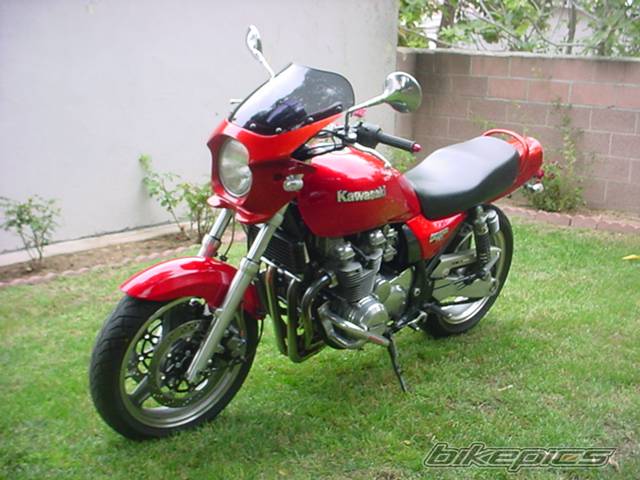 Bike Photo 44493