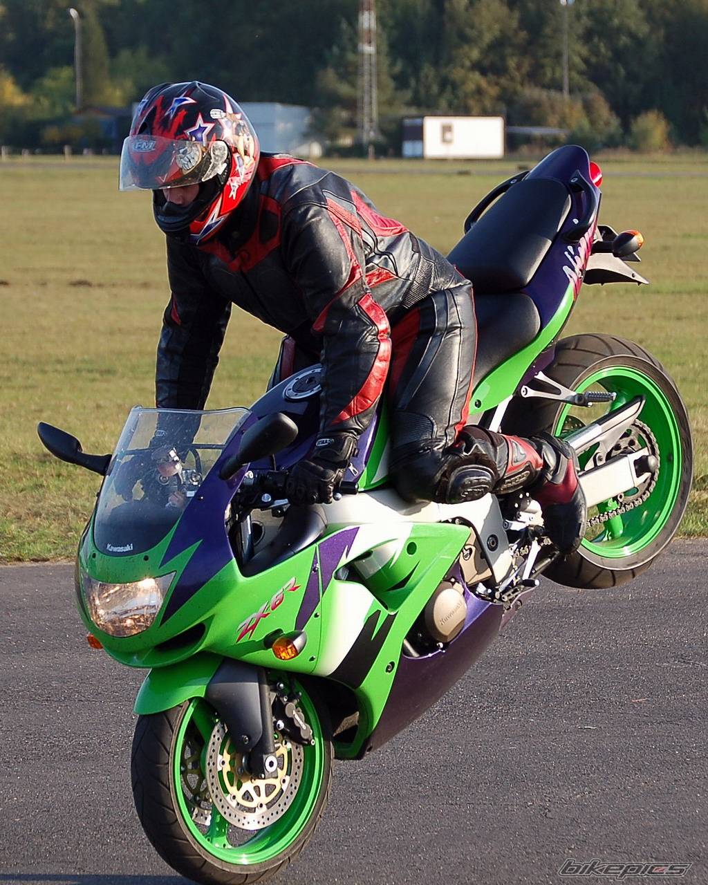 Bike Photo 444938