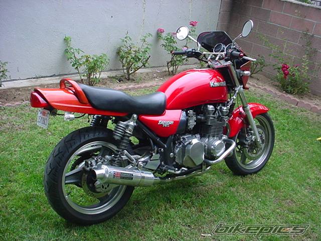 Bike Photo 44494
