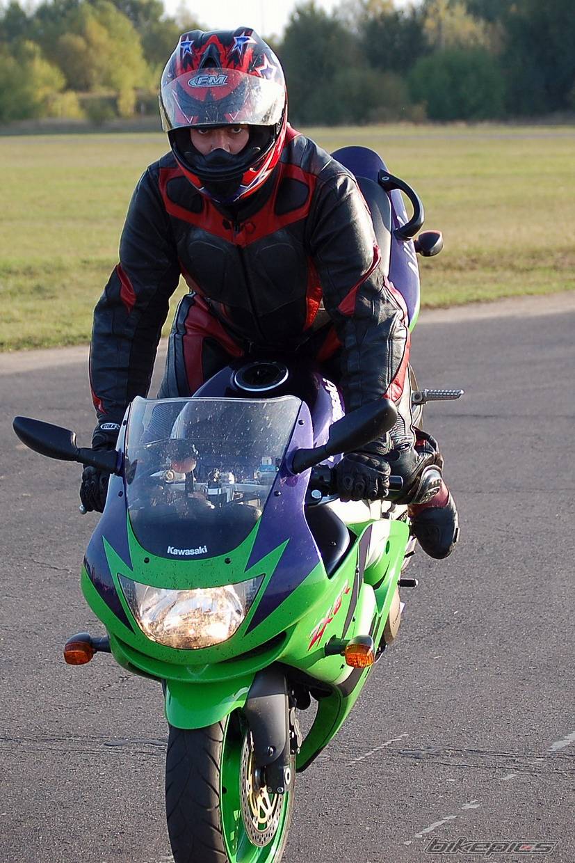 Bike Photo 444940