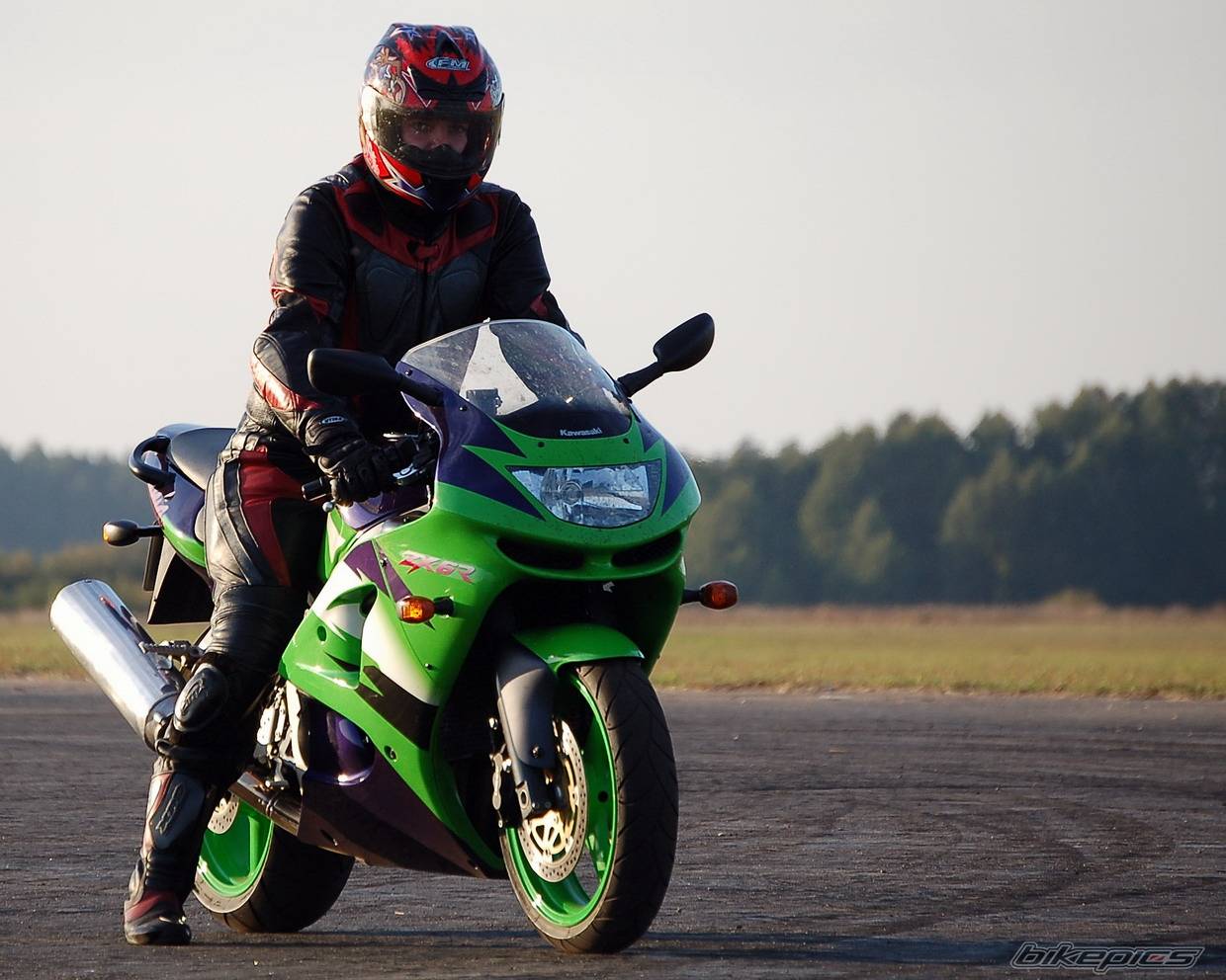 Bike Photo 444943