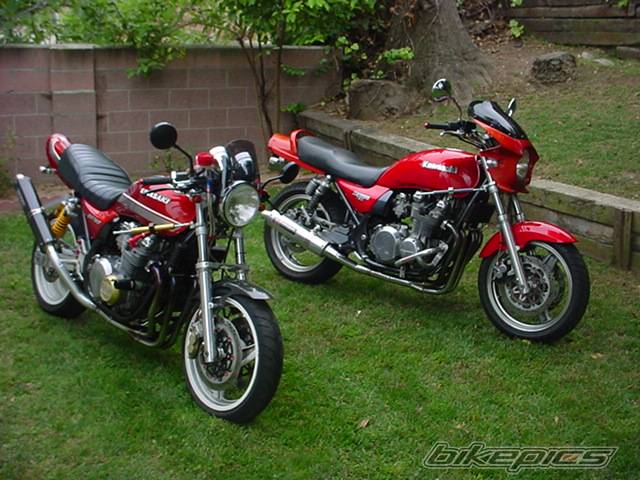 Bike Photo 44495