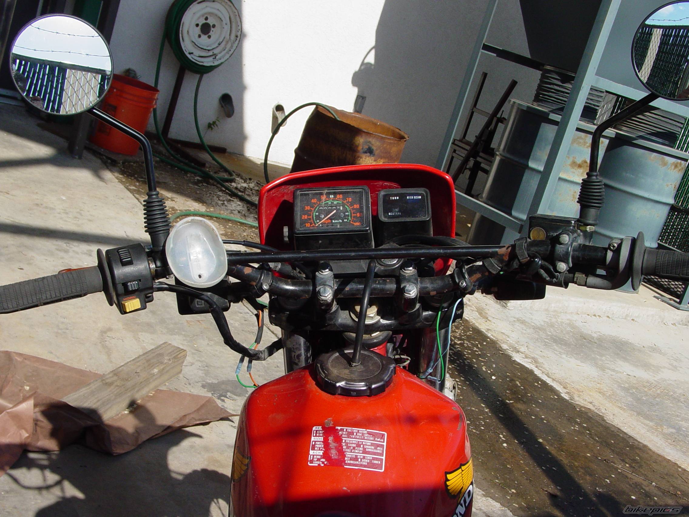 Bike Photo 444951