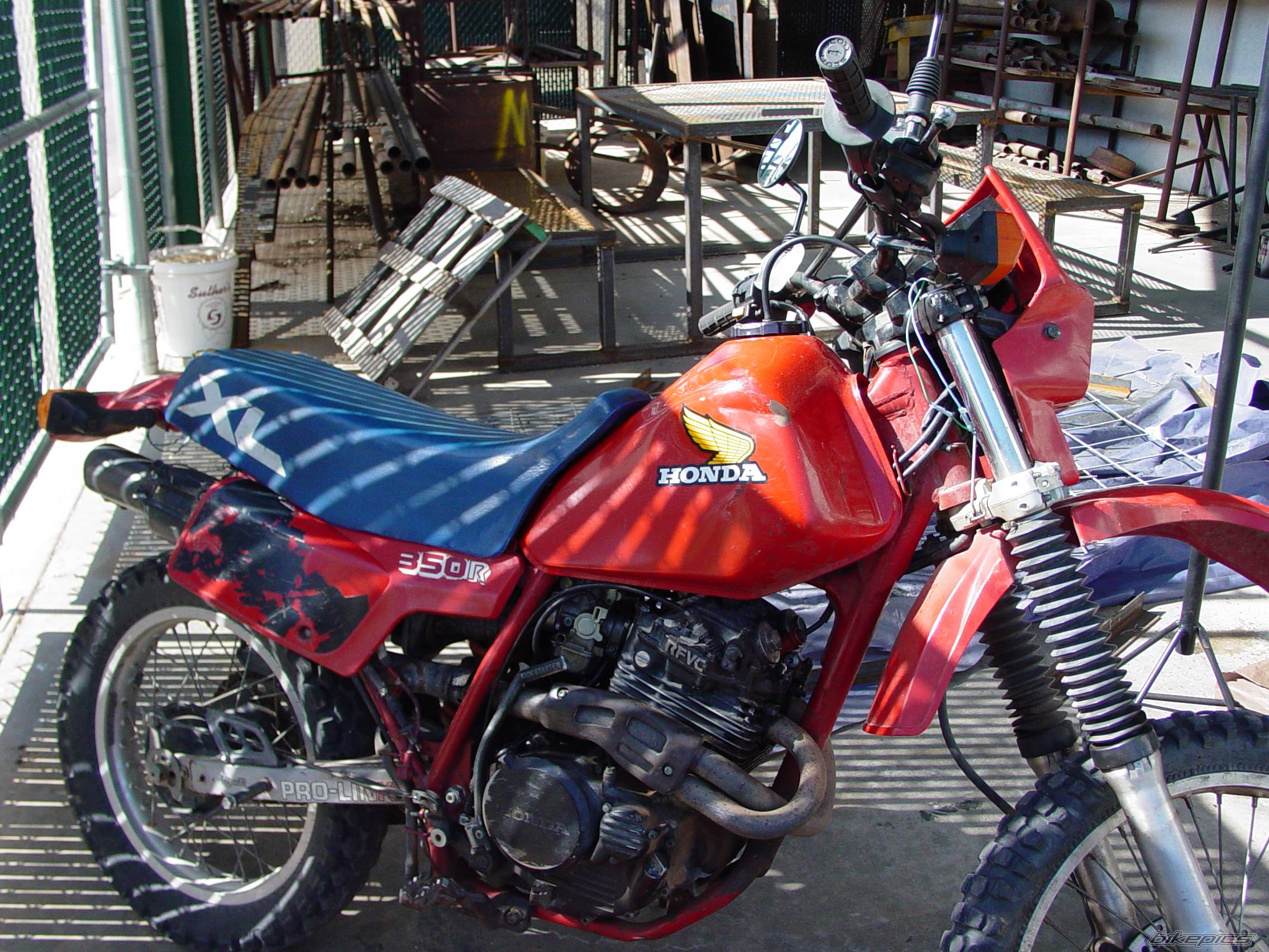 Bike Photo 444952