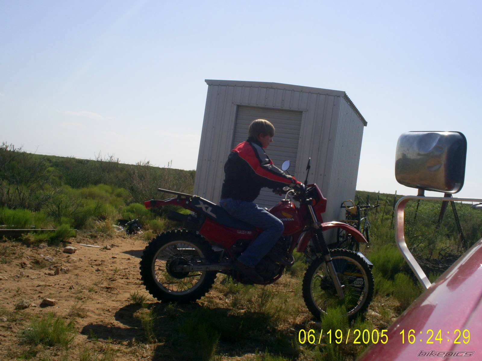 Bike Photo 444954