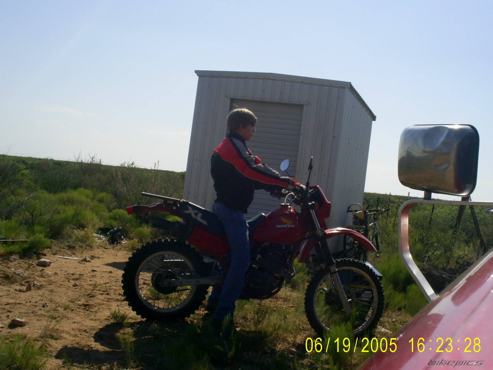 Bike Photo 444955