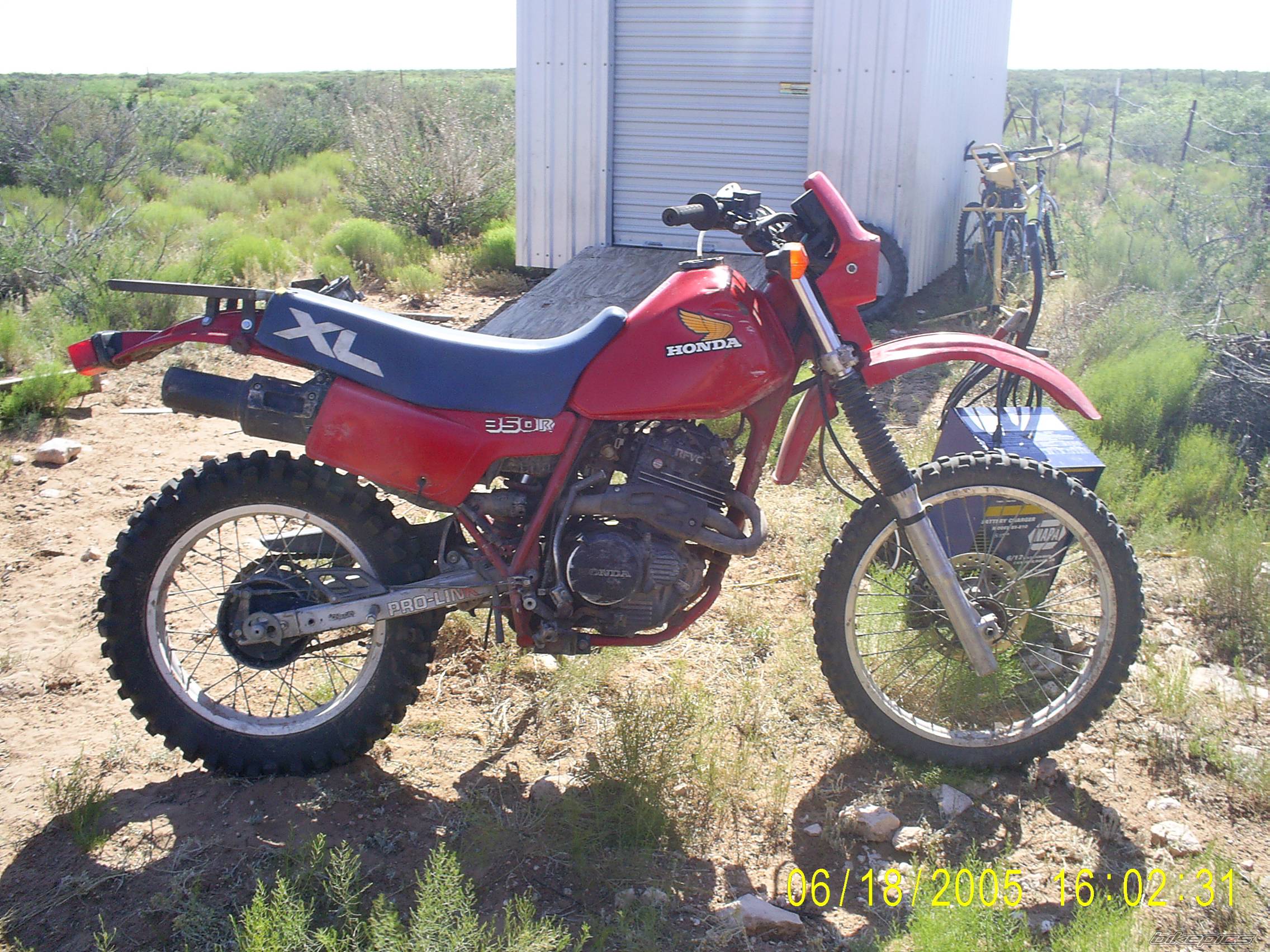 Bike Photo 444957