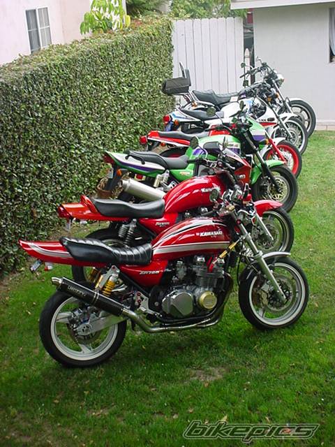 Bike Photo 44496