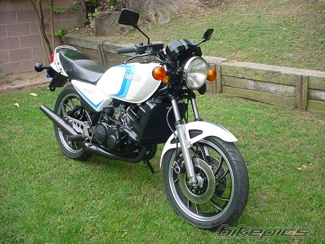 Bike Photo 44497
