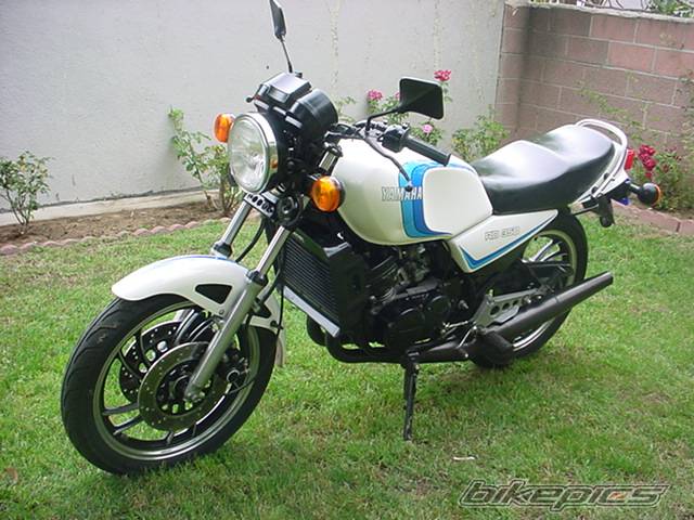 Bike Photo 44498