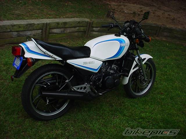 Bike Photo 44500