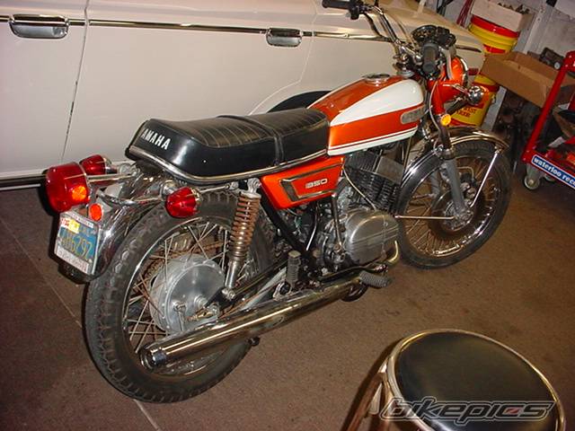 Bike Photo 44502
