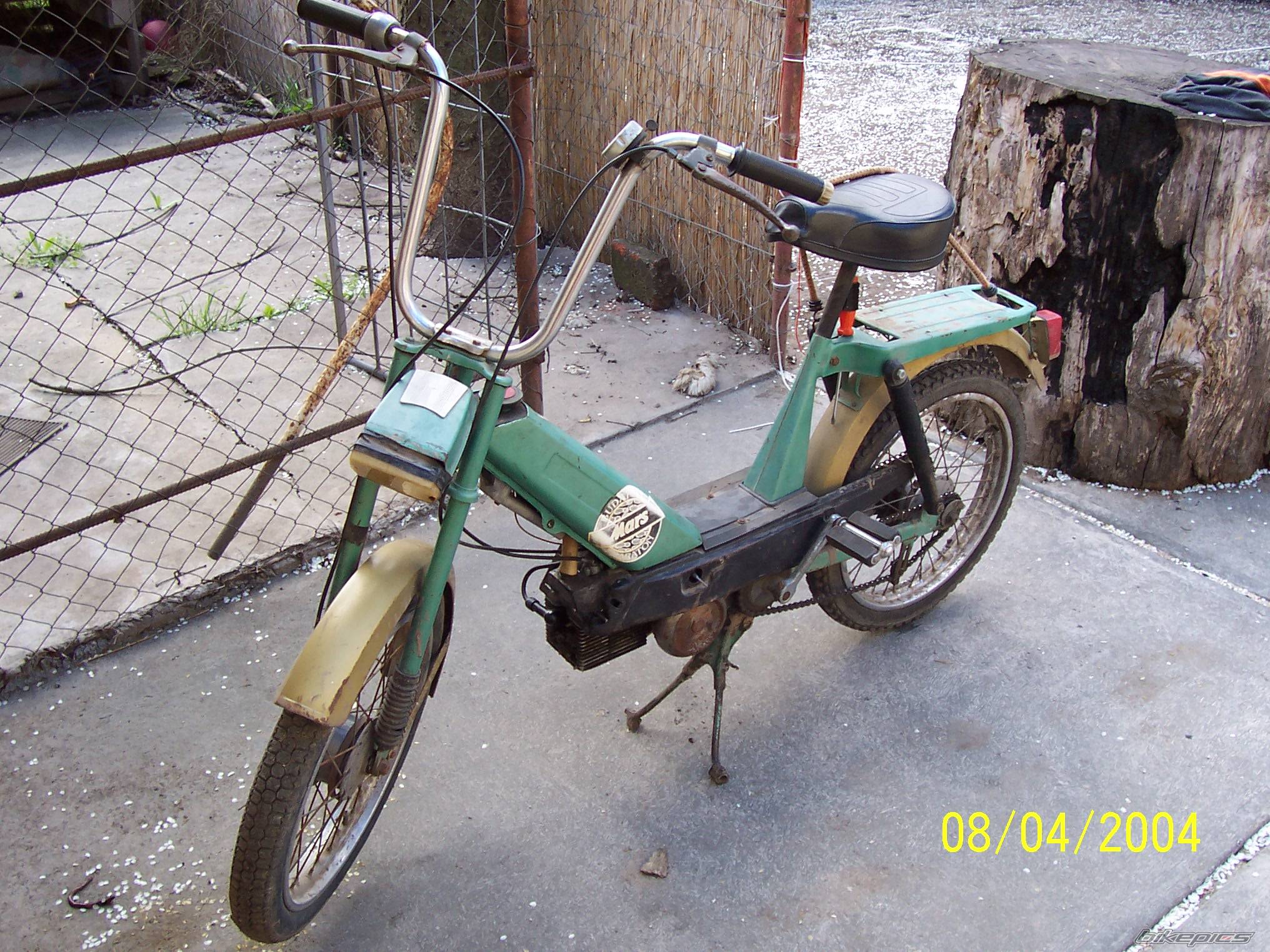 Bike Photo 445023
