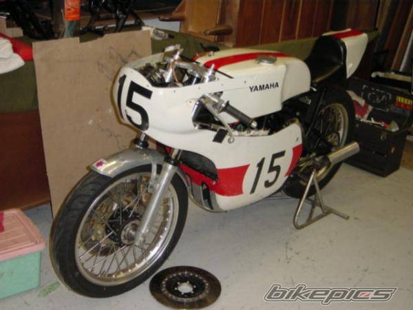Bike Photo 44503