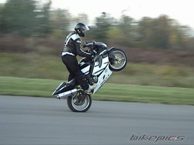 Bike Photo 445035
