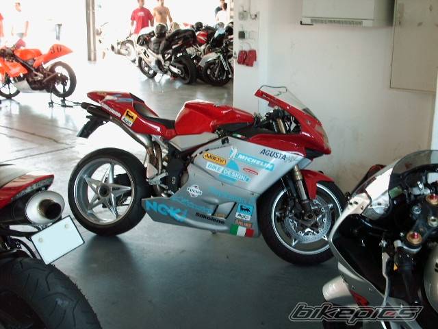 Bike Photo 445142