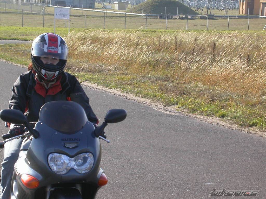 Bike Photo 445152