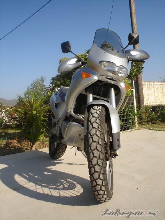 Bike Photo 445155