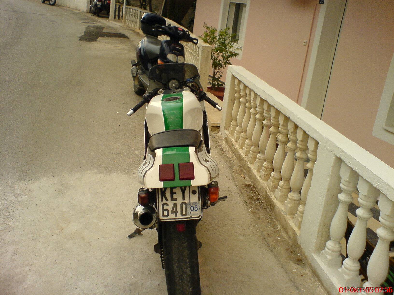 Bike Photo 445166