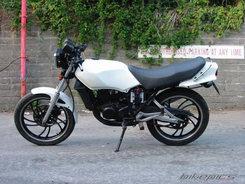 Bike Photo 445175