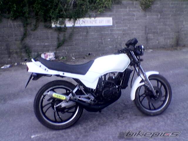 Bike Photo 445177