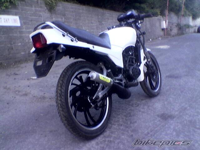 Bike Photo 445178