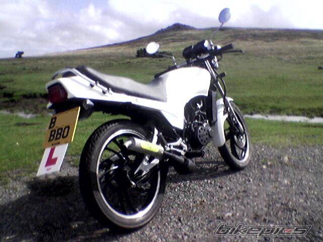 Bike Photo 445179