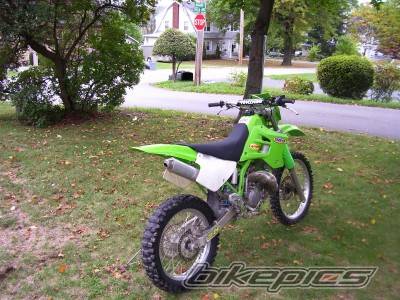 Bike Photo 445186