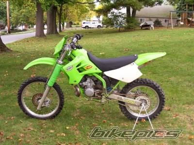 Bike Photo 445188