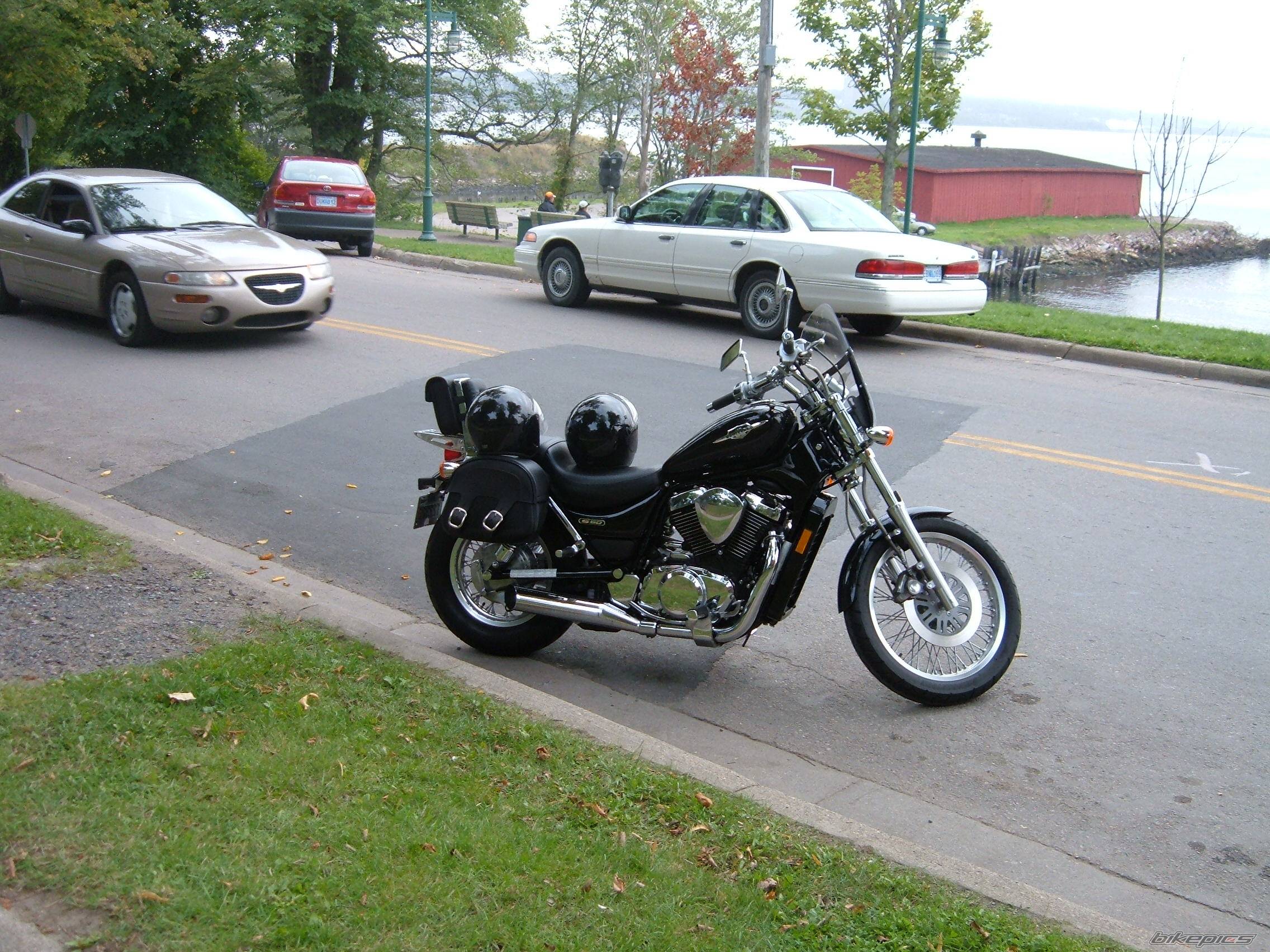 Bike Photo 445205