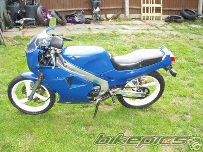 Bike Photo 445206