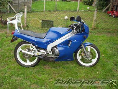 Bike Photo 445207