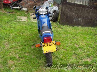 Bike Photo 445208