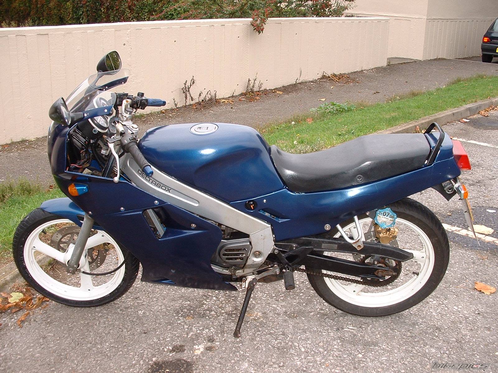 Bike Photo 445210