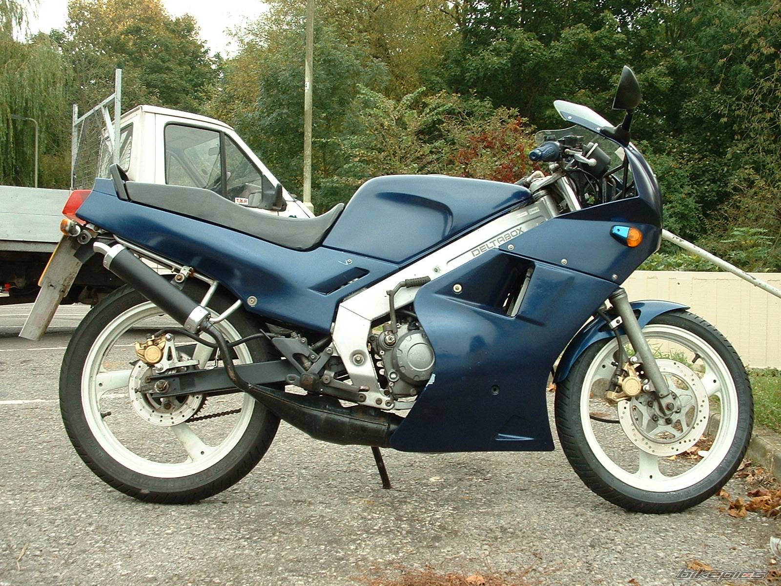 Bike Photo 445211